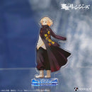 トレーディングアクリルスタンドフィギュア