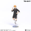 『ブルーロック』描き下ろしイラスト【HOSHIZORA】國神 錬介　アクリルスタンド