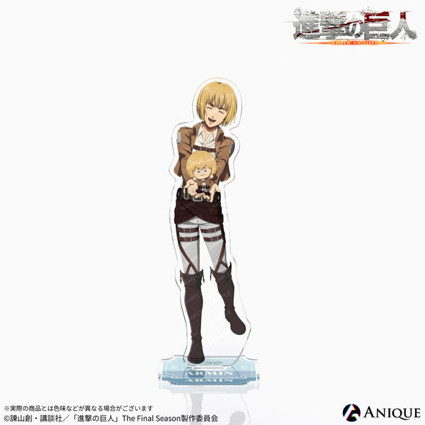Amazon.co.jp: ゼンレスゾーンゼロ エレン・ジョー アクリル