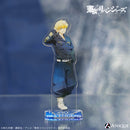 トレーディングアクリルスタンドフィギュア