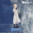 トレーディングアクリルスタンドフィギュア