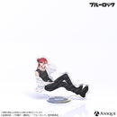 『ブルーロック』描き下ろしイラスト【HOSHIZORA】千切 豹馬　アクリルスタンド