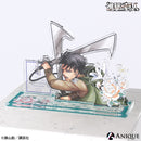 2次受注【再販】『進撃の巨人』リヴァイ アクリルスタンド ~1 Year Anniversary~