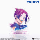 『ブルーロック』トレーディングアクリルスタンド（全8種）【キャンバス】