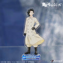 トレーディングアクリルスタンドフィギュア