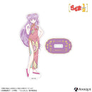 TVアニメ「らんま1/2」シャンプー アクリルスタンド