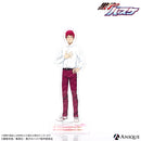 『黒子のバスケ』描き下ろしイラスト【キャンバス】赤司征十郎　アクリルスタンド