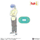 TVアニメ「らんま1/2」響 良牙 アクリルスタンド