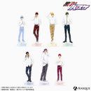 『黒子のバスケ』描き下ろしイラスト【キャンバス】赤司征十郎　アクリルスタンド