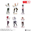 『幽☆遊☆白書』描き下ろしイラスト【ショコラティエ】浦飯幽助 アクリルスタンド