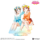 『ラブライブ！スクールアイドルフェスティバル』アクリルスタンド【Aqours ver.】