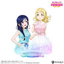 『ラブライブ！スクールアイドルフェスティバル』アクリルスタンド【Aqours ver.】