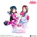 『ラブライブ！スクールアイドルフェスティバル』アクリルスタンド【Aqours ver.】