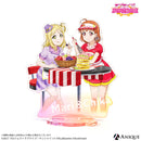 『ラブライブ！スクールアイドルフェスティバル』アクリルスタンド【Aqours ver.】