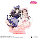 『ラブライブ！スクールアイドルフェスティバル』アクリルスタンド【Aqours ver.】