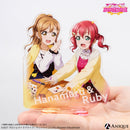 『ラブライブ！スクールアイドルフェスティバル』アクリルスタンド【Aqours ver.】