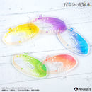 『五等分の花嫁＊』描き下ろしイラスト【クインテット】アクリルスタンド