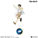 『ブルーロック』描き下ろしイラスト【HOSHIZORA】蜂楽 廻　アクリルスタンド