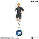 『ブルーロック』描き下ろしイラスト【HOSHIZORA】國神 錬介　アクリルスタンド