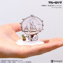 『ブルーロック』凪 誠士郎 ミニキャラ アクリルスタンド【SAVOTEN】