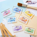 『黒子のバスケ』描き下ろしイラスト【キャンバス】赤司征十郎　アクリルスタンド