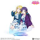 『ラブライブ！スクールアイドルフェスティバル』アクリルスタンド【μ's ver.】