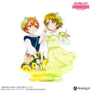 『ラブライブ！スクールアイドルフェスティバル』アクリルスタンド【μ's ver.】