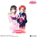 『ラブライブ！スクールアイドルフェスティバル』アクリルスタンド【μ's ver.】