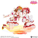 『ラブライブ！スクールアイドルフェスティバル』アクリルスタンド【μ's ver.】