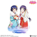 『ラブライブ！スクールアイドルフェスティバル』アクリルスタンド【μ's ver.】