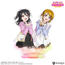 『ラブライブ！スクールアイドルフェスティバル』アクリルスタンド【μ's ver.】