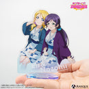 『ラブライブ！スクールアイドルフェスティバル』アクリルスタンド【μ's ver.】