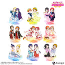 『ラブライブ！スクールアイドルフェスティバル』アクリルスタンド【μ's ver.】
