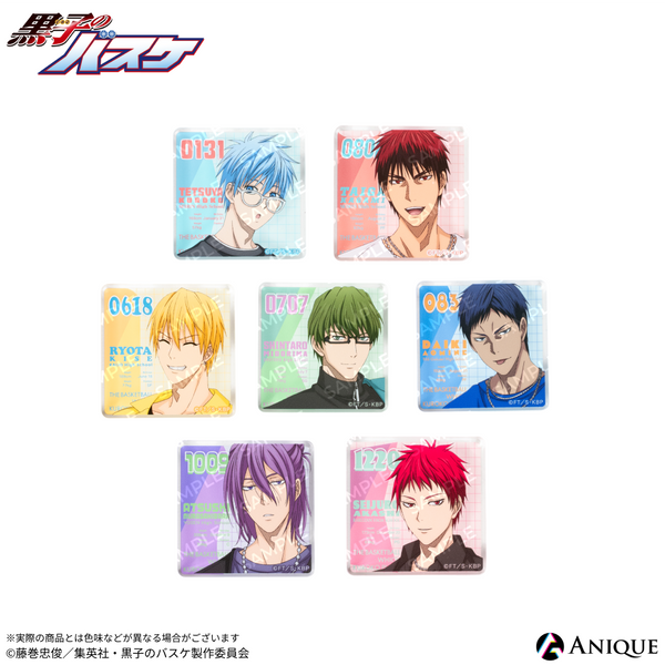 【当選品】 スキップビート アクリル絵馬 【非売品】 スキップ・ビート!』アクリルスタンド01/デザインA – Anime