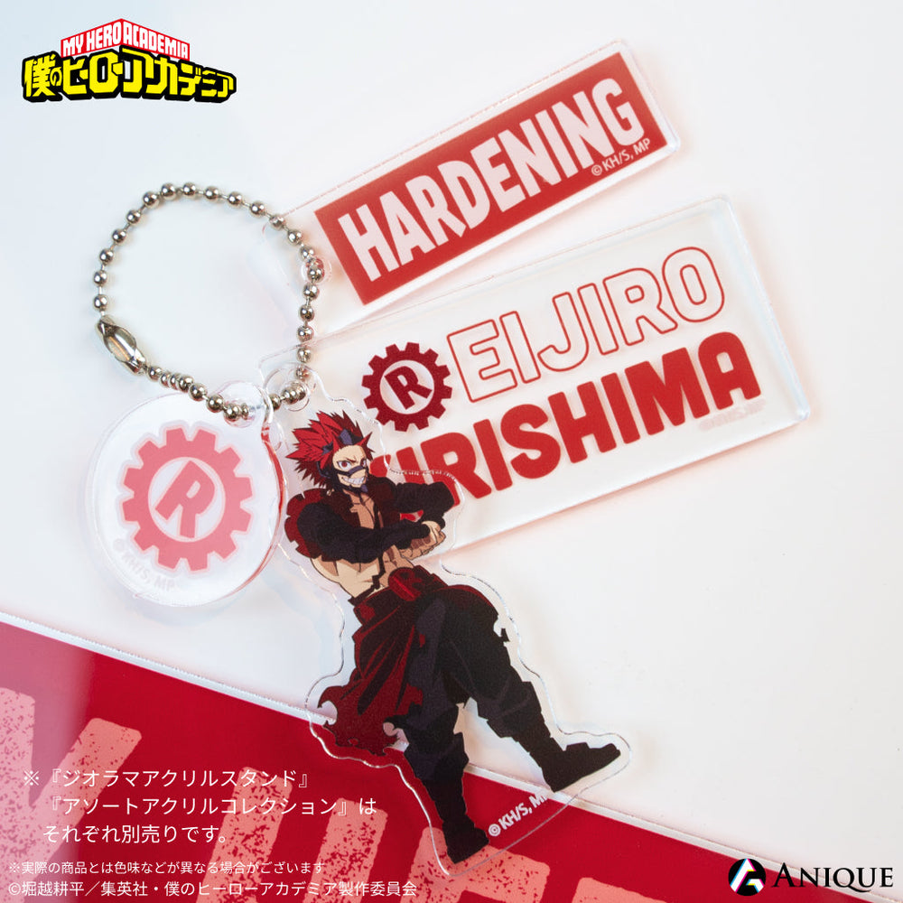 僕のヒーローアカデミア 爆豪勝己 アニーク anique Anique Shop JAPAN