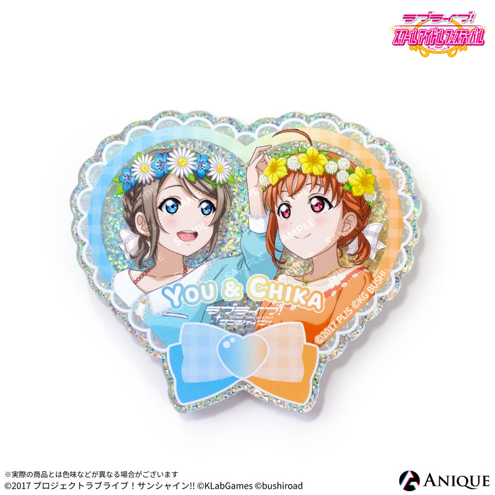 Anique Shop JAPAN