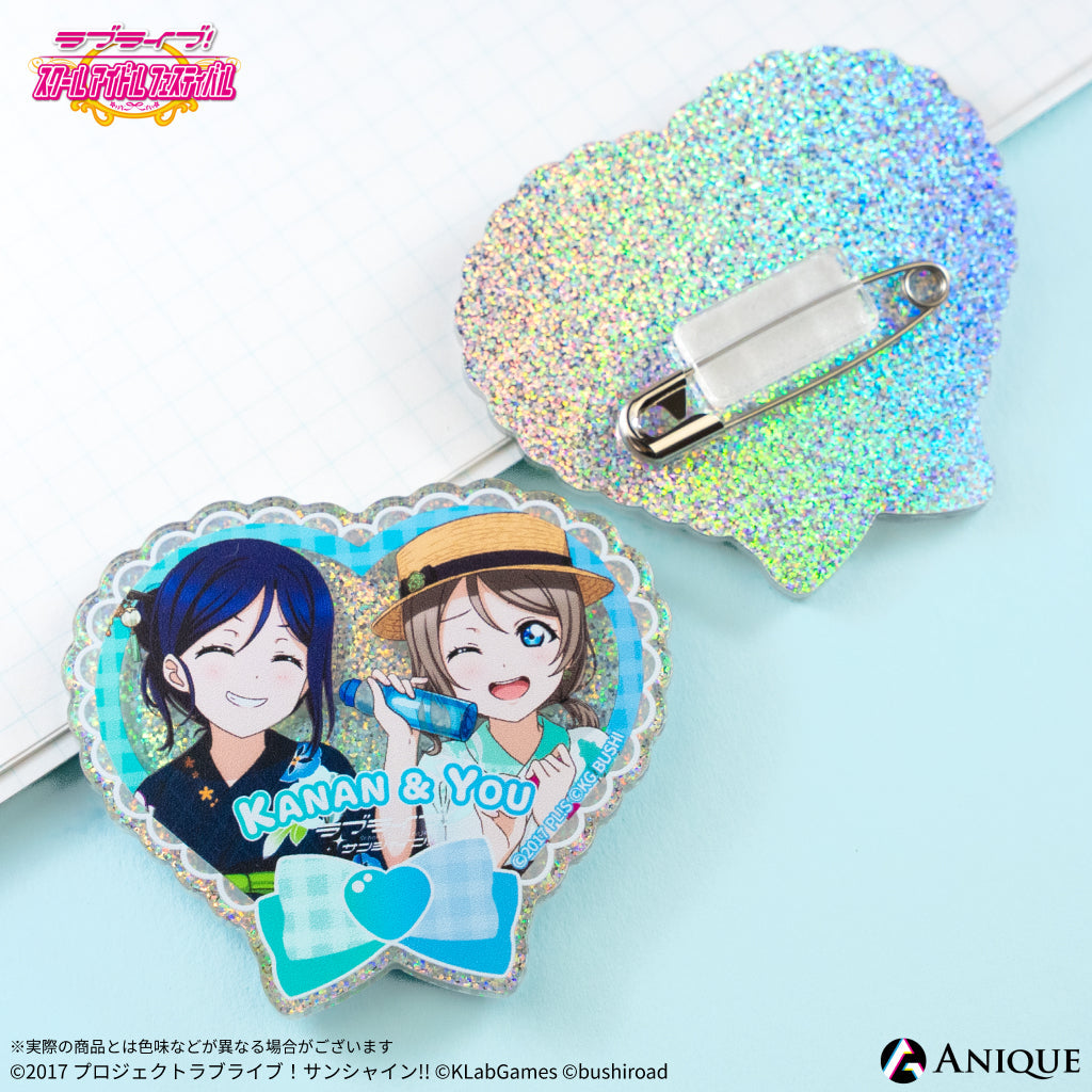 超特価セール開催！！ Anique Shop JAPAN ピンズ・ピンバッジ・缶バッジ