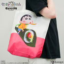 『クレヨンしんちゃん』手巻き寿司エコバッグ　てっか（しんのすけA）