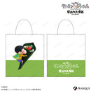 『クレヨンしんちゃん』手巻き寿司エコバッグ　かっぱ（しんのすけB）