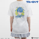 『ブルーロック』凪 誠士郎 Tシャツ