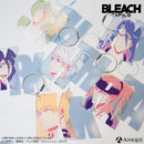 TVアニメ『BLEACH 千年血戦篇』トレーディングイニシャルアクリルキーホルダー（全6種）