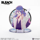 TVアニメ『BLEACH 千年血戦篇』トレーディングアクリルスタンド（全6種）