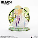 TVアニメ『BLEACH 千年血戦篇』トレーディングアクリルスタンド（全6種）