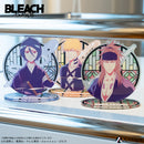 TVアニメ『BLEACH 千年血戦篇』トレーディングアクリルスタンド（全6種）