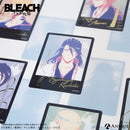 TVアニメ『BLEACH 千年血戦篇』トレーディング箔押しクリアフォトカード（全6種）