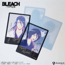 TVアニメ『BLEACH 千年血戦篇』トレーディング箔押しクリアフォトカード（全6種）