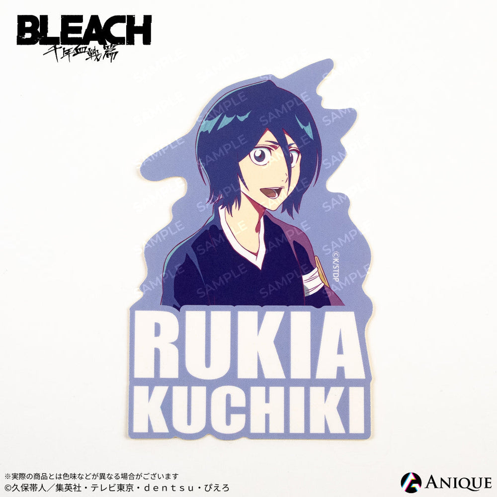 bleach 韓国限定 スクエア ステッカー 20枚 檜佐木修平　志波岩鷲 bleach 韓国限定 スクエア ステッカー 20枚 檜佐木修平 志波岩鷲