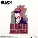 TVアニメ『BLEACH 千年血戦篇』ステッカー