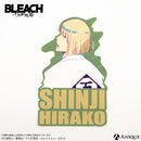 TVアニメ『BLEACH 千年血戦篇』ステッカー