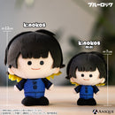 『ブルーロック』 KINOKOS mini ユニフォームver. 蜂楽 廻